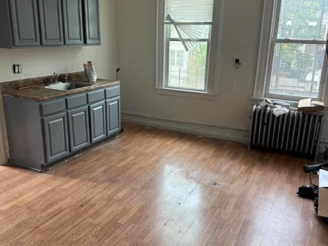 House for sale in Passaic, New Jersey