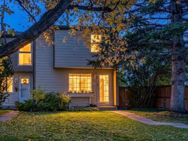 Townhouse for sale in Ogden, Calgary