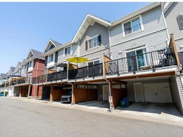 Townhouse for sale in Surrey, British Columbia