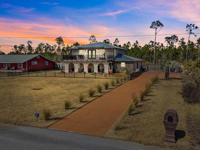 Property for sale in Mexico Beach, Florida
