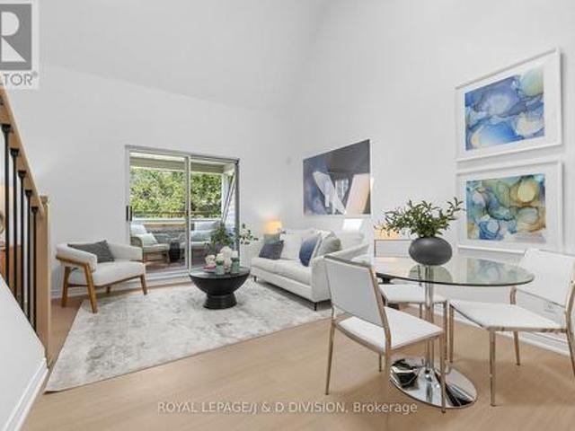 Condo for sale in Woburn, Ontario