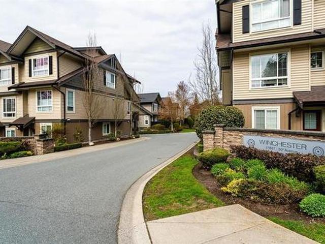 Townhouse for sale in British Columbia
