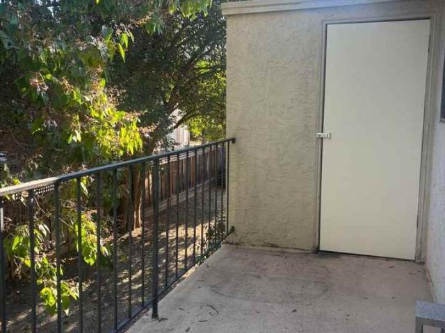 Apartment for rent in Willow Glen, San Jose