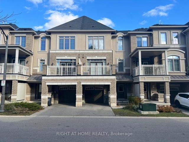 Townhouse for rent in Woburn, Ontario