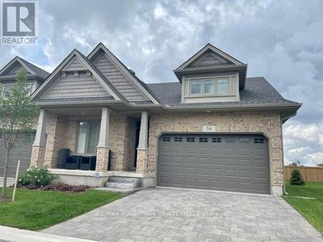 Condo for sale in Arva, Ontario