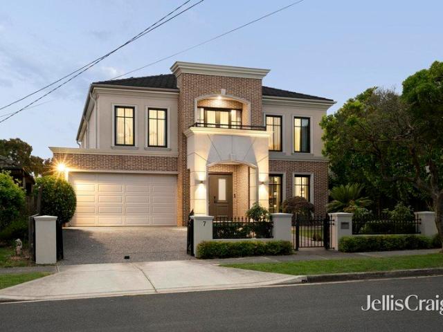 House for sale in Burwood East, Melbourne