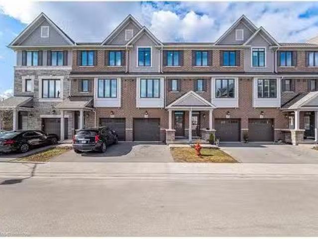 House for sale in Ancaster, Ontario