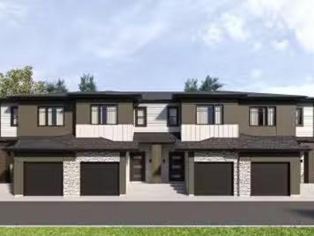 Condo for sale in Wedgewood, Alberta