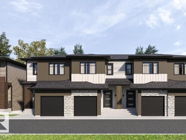 Townhouse for sale in Wedgewood, Alberta
