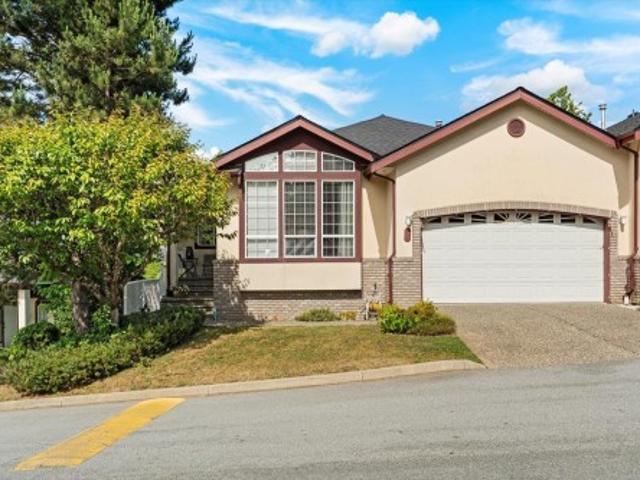 Townhouse for sale in Abbotsford, British Columbia