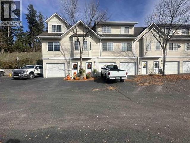 House for sale in Williams Lake, Cariboo Regional District