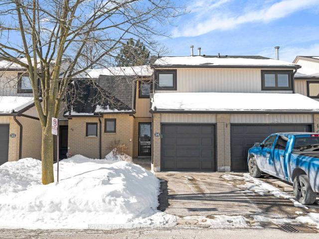Condo for sale in Erin Mills, Mississauga
