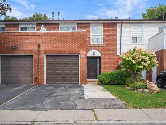 Condo for sale in Mississauga, Ontario