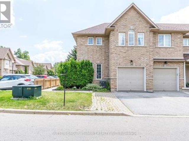 House for sale in Burlington, Ontario