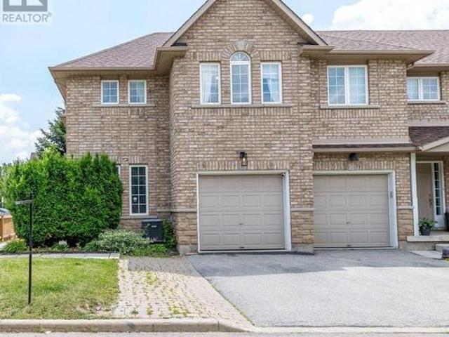 House for sale in Burlington, Ontario