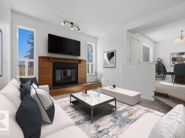 Townhouse for sale in Wedgewood, Alberta