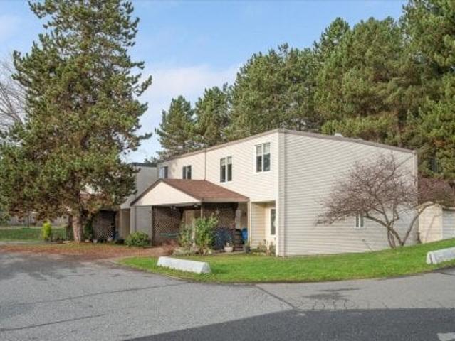 Townhouse for sale in Nanaimo, British Columbia