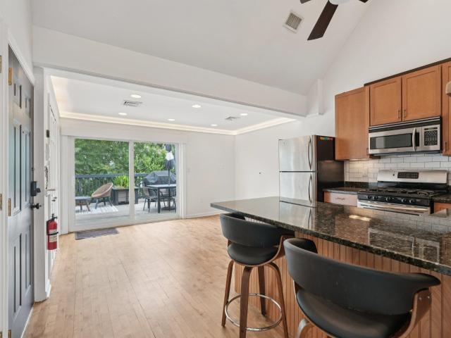 Condo for sale in Weehawken