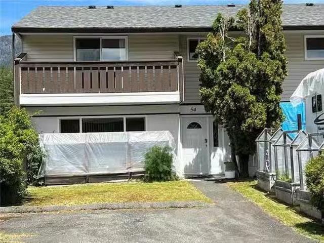 House for sale in Strathcona, British Columbia