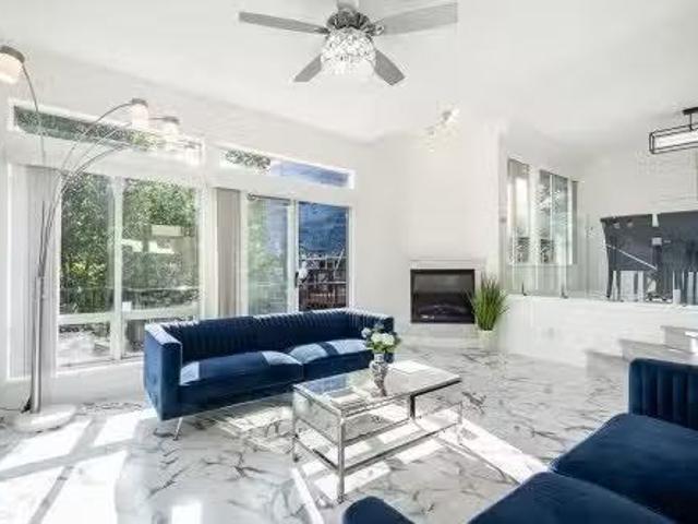 House for sale in Richmond, British Columbia