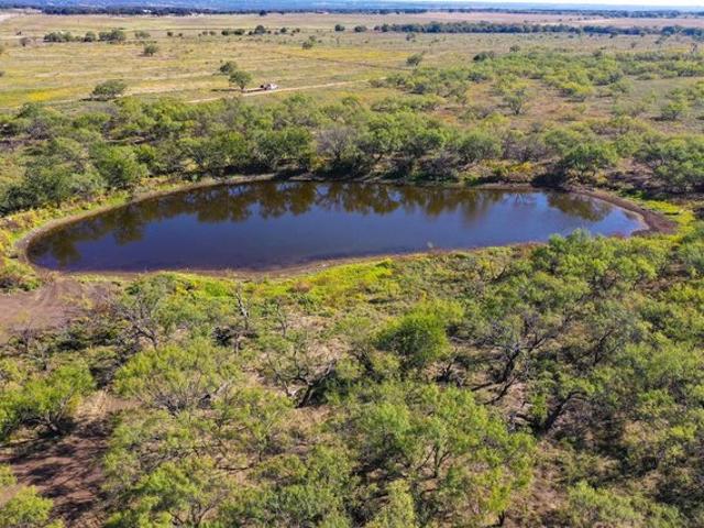 Land for sale in Jacksboro, Texas