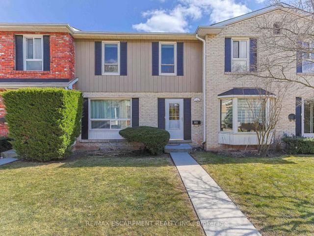 Condo for sale in Burlington, Ontario