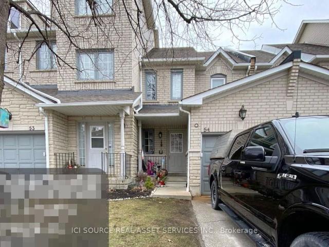 Condo for rent in Mississauga, Ontario