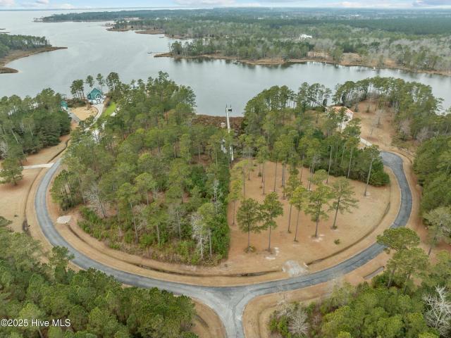 Land for sale in Belhaven, North Carolina