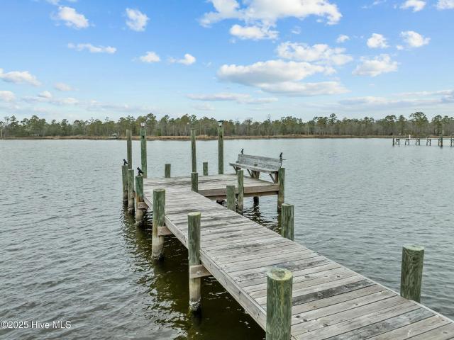 Land for sale in Belhaven, North Carolina
