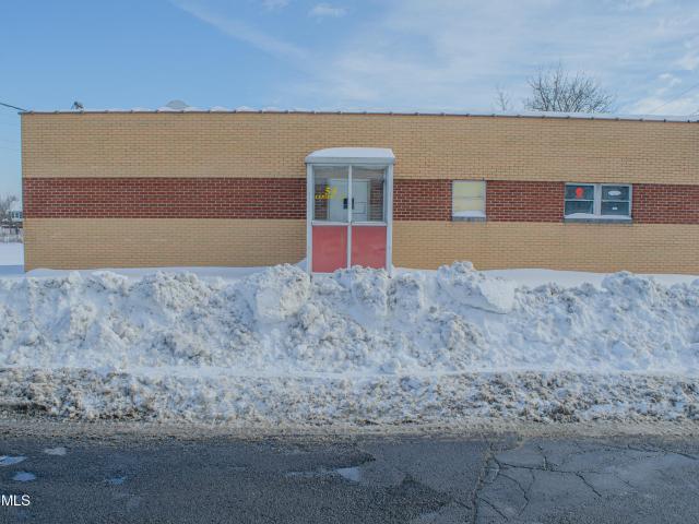 Commercial for sale in Alcove, New York