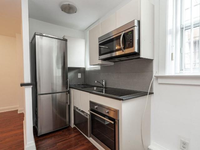 Apartment for rent in Woburn, Ontario