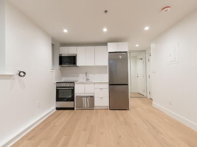 Apartment for rent in Woburn, Ontario