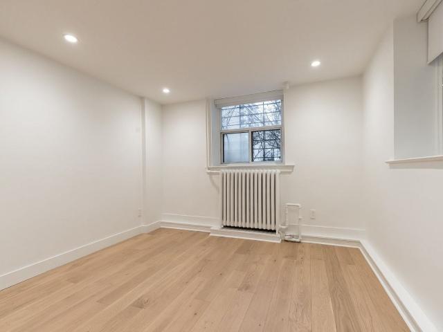 Apartment for rent in Woburn, Ontario