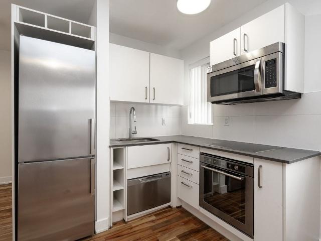 Apartment for rent in Woburn, Ontario