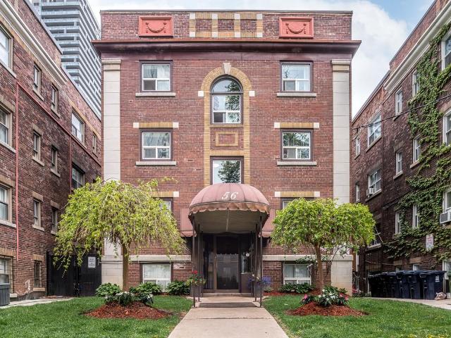 Apartment for rent in Woburn, Ontario
