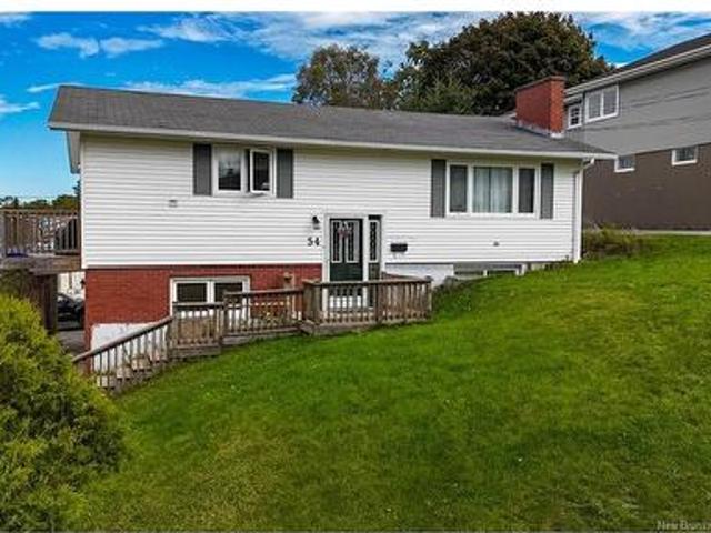 House for sale in City Of Saint John, New Brunswick