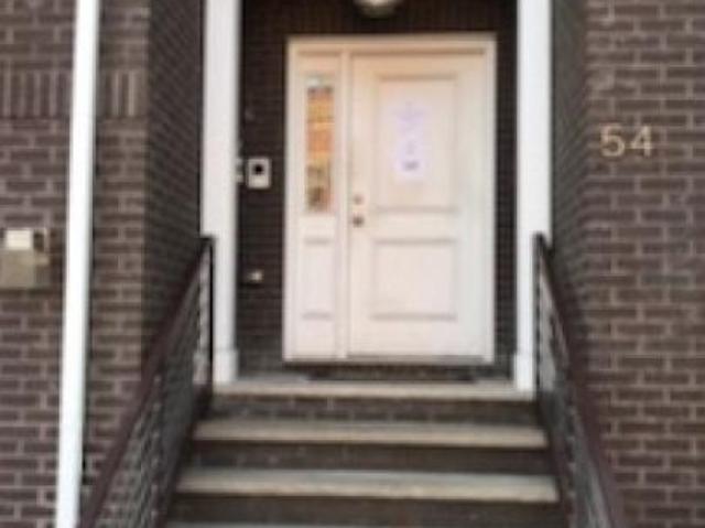 House for sale in Newark, New Jersey