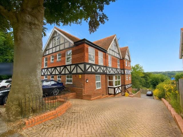 Apartment for rent in Hughenden Valley, High Wycombe