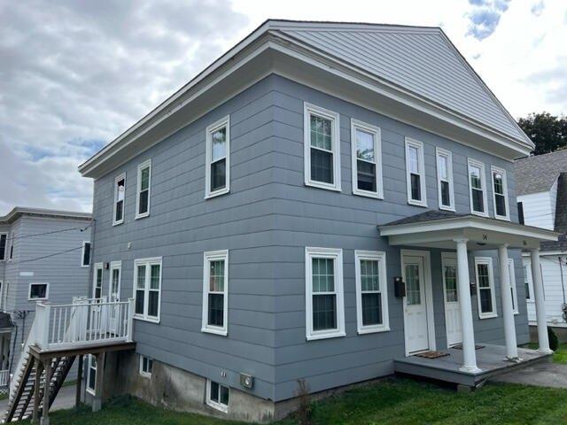 House for sale in Bangor, Maine