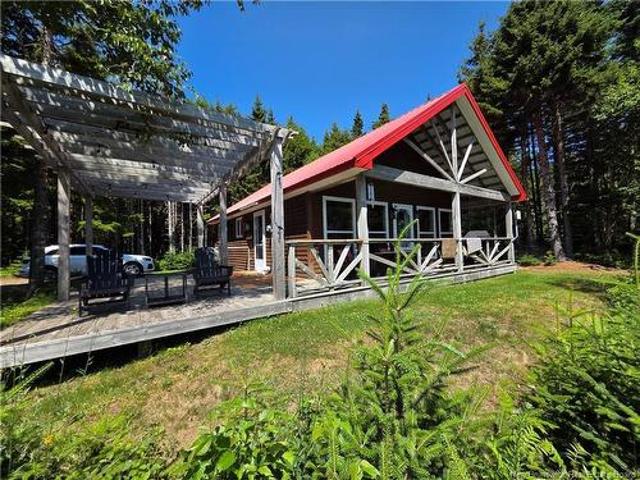 House for sale in Saint Martins, New Brunswick