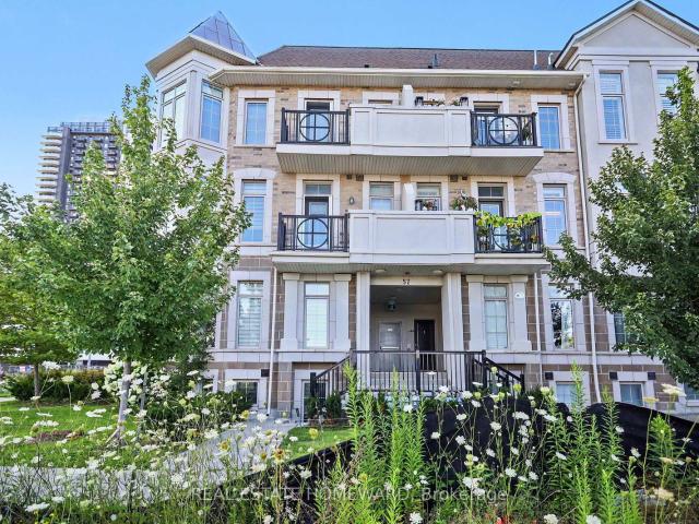 Condo for sale in Mississauga, Ontario