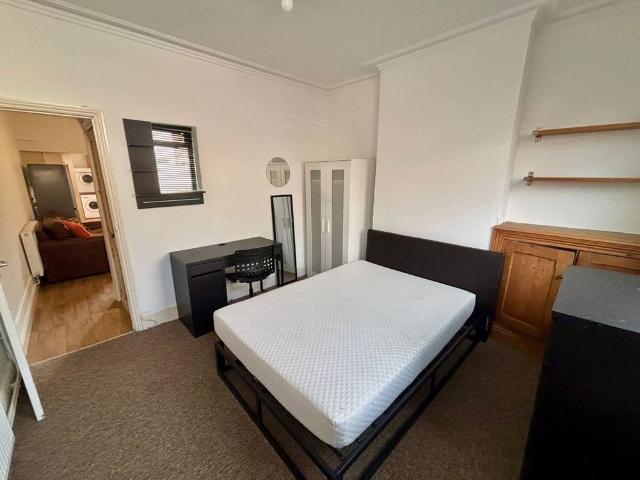 Room for rent in Loughborough, Charnwood