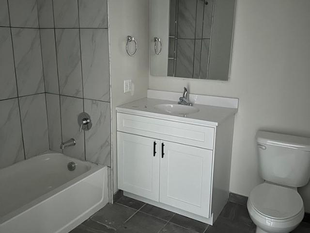 Apartment for rent in Passaic, New Jersey