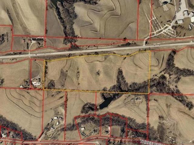 Land for sale in Council Bluffs, Iowa
