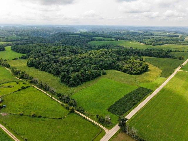 Land for sale in Richland Center, Wisconsin