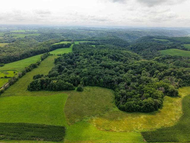 Land for sale in Wisconsin