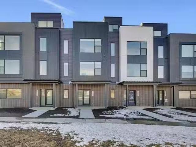 Condo for sale in St. Albert