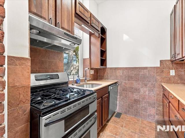 Condo for sale in The Ironbound, Newark