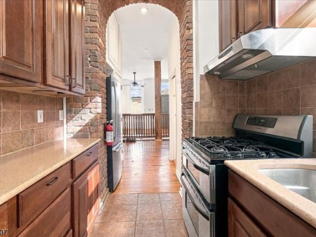 Condo for sale in The Ironbound, Newark