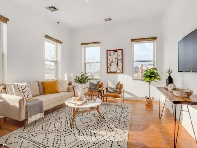 Property for rent in Newark, New Jersey